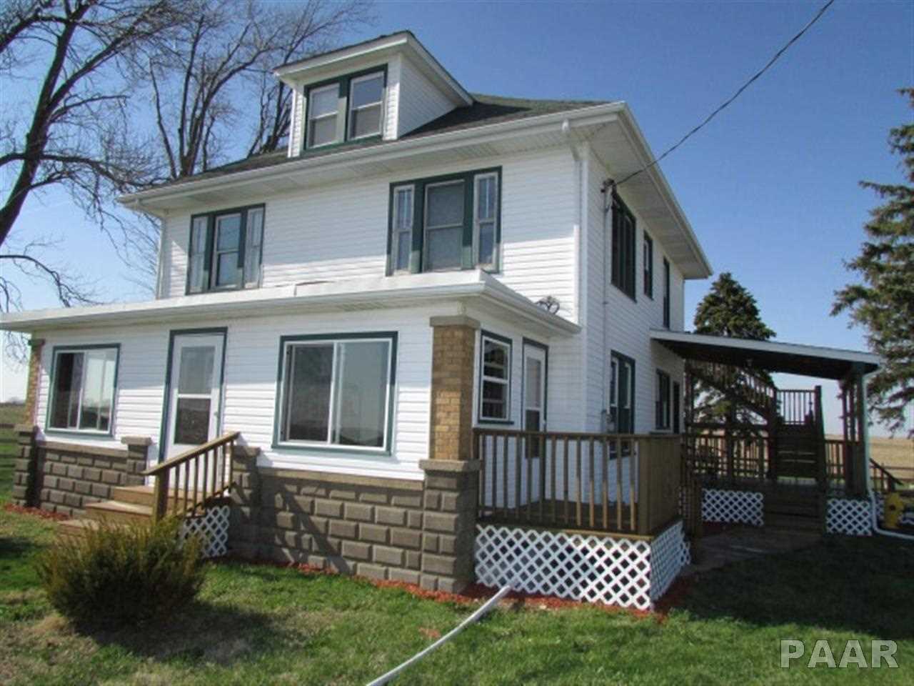 23123 West Farmington Road Farmington, IL 61531 - Photo 2 of 36