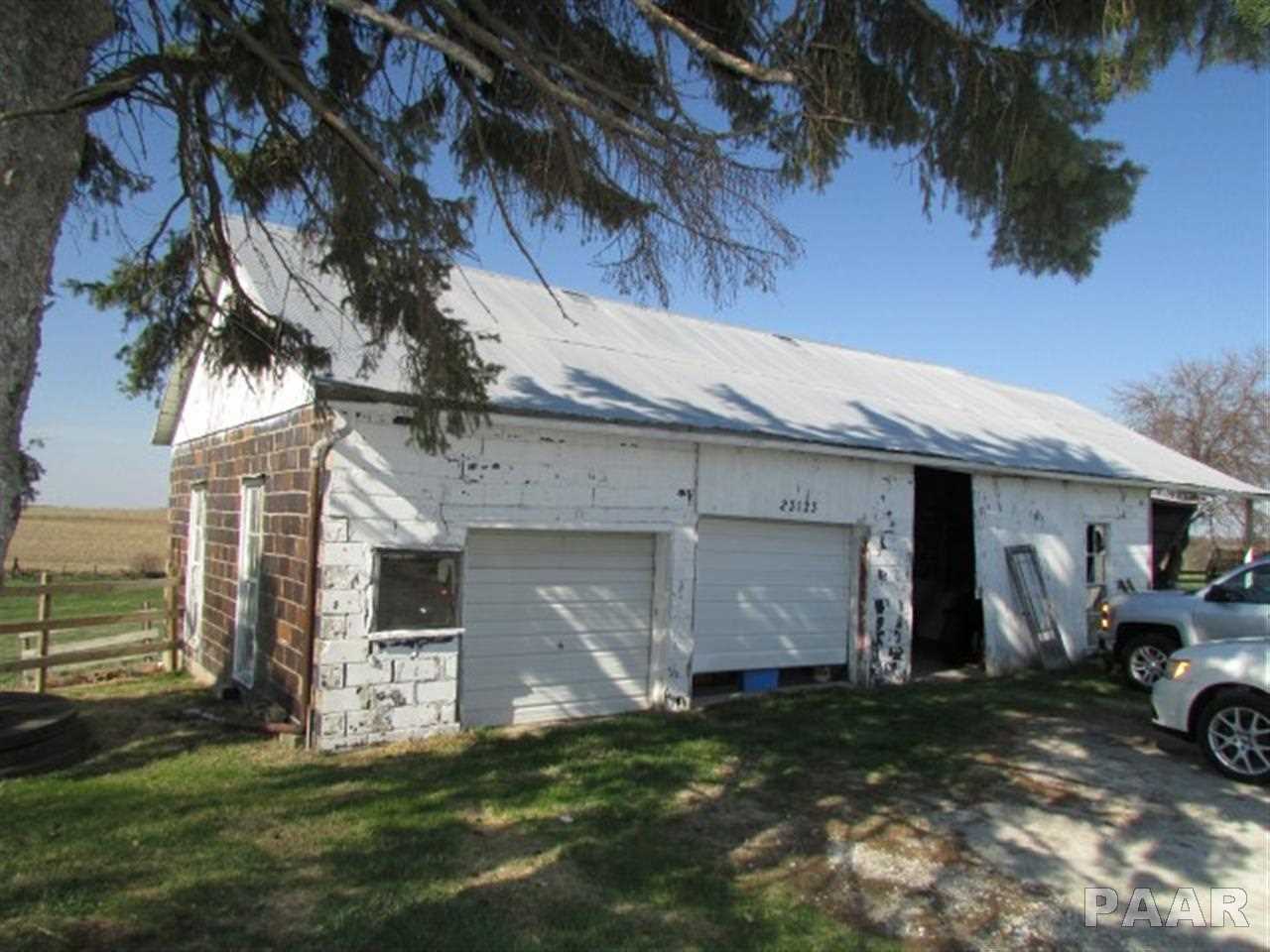 23123 West Farmington Road Farmington, IL 61531 - Photo 24 of 36