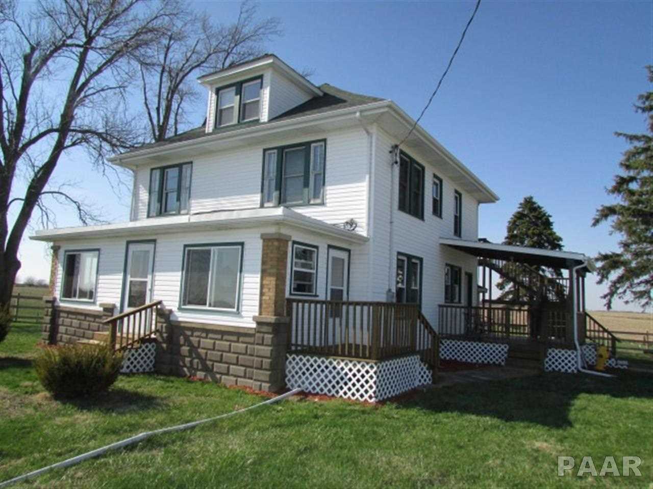 23123 West Farmington Road Farmington, IL 61531 - Photo 36 of 36