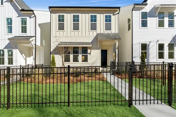 $604,552 | 783 Auguste Avenue, Scottdale, GA 30079