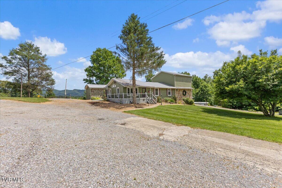 156 Mount Zion Church Road Jonesborough, TN 37659 - Photo 5 of 64 05-128A3866