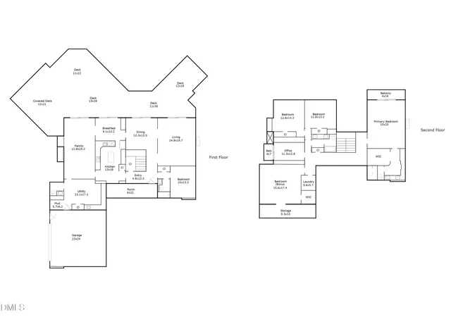$1,500,000 | 8 Womble Circle, Durham, NC 27705