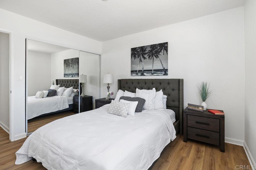 9241 Carita Road Santee, CA 92071 - Photo 22 of 38 Master Bedroom
