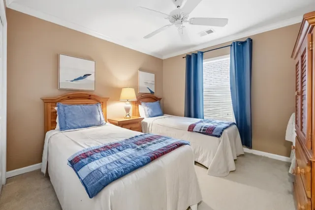 $349,000 | 971 Blue Stem Drive, Unit 41A, Pawleys Island, SC 29585