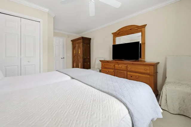 $349,000 | 971 Blue Stem Drive, Unit 41A, Pawleys Island, SC 29585