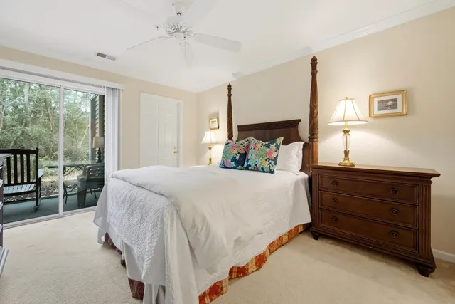 $349,000 | 971 Blue Stem Drive, Unit 41A, Pawleys Island, SC 29585