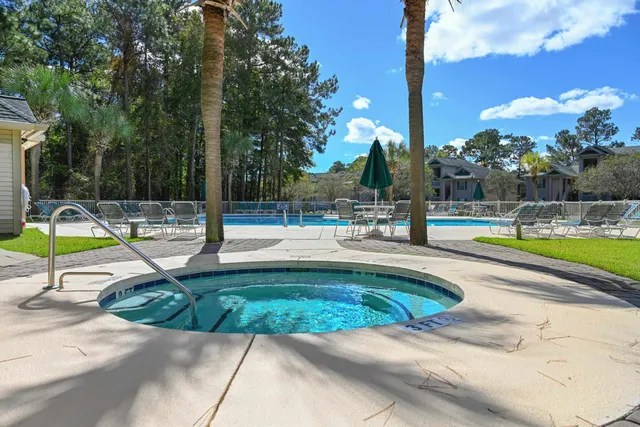 $349,000 | 971 Blue Stem Drive, Unit 41A, Pawleys Island, SC 29585