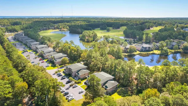 $349,000 | 971 Blue Stem Drive, Unit 41A, Pawleys Island, SC 29585