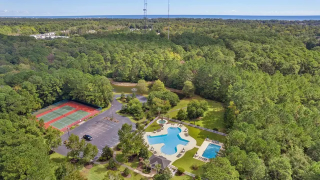 $349,000 | 971 Blue Stem Drive, Unit 41A, Pawleys Island, SC 29585