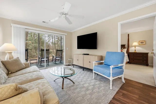 $349,000 | 971 Blue Stem Drive, Unit 41A, Pawleys Island, SC 29585