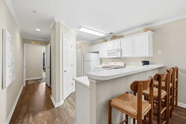 $349,000 | 971 Blue Stem Drive, Unit 41A, Pawleys Island, SC 29585