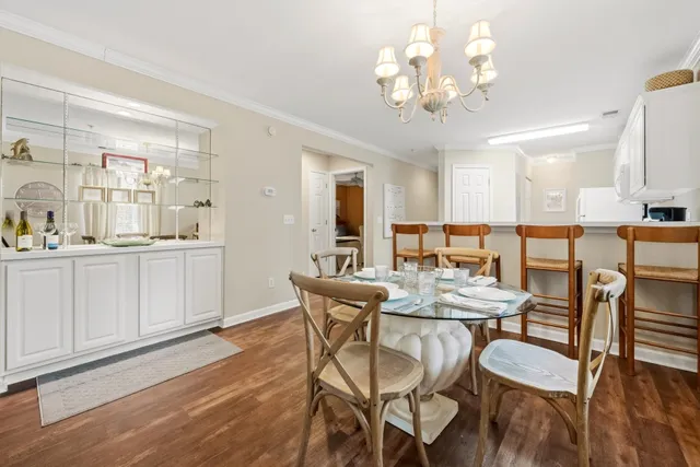 $349,000 | 971 Blue Stem Drive, Unit 41A, Pawleys Island, SC 29585