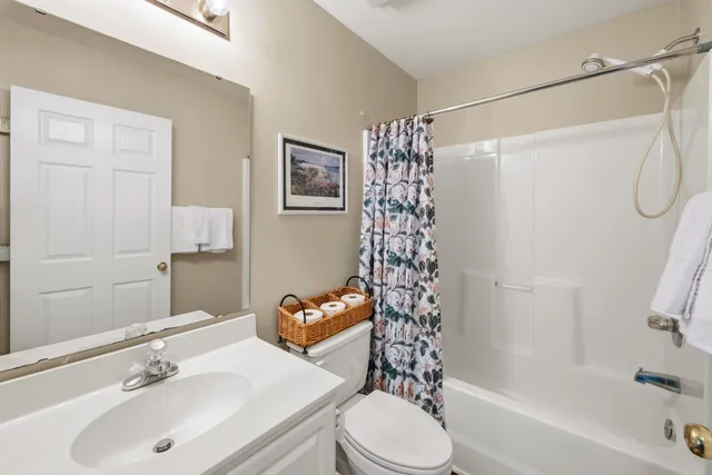 $349,000 | 971 Blue Stem Drive, Unit 41A, Pawleys Island, SC 29585