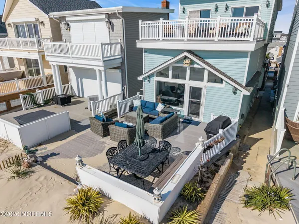 $2,185,000 | 55 Beach Front, Manasquan, NJ 08736
