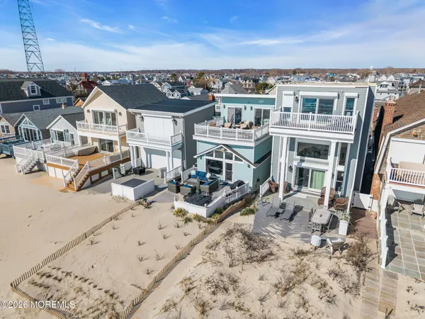$2,185,000 | 55 Beach Front, Manasquan, NJ 08736