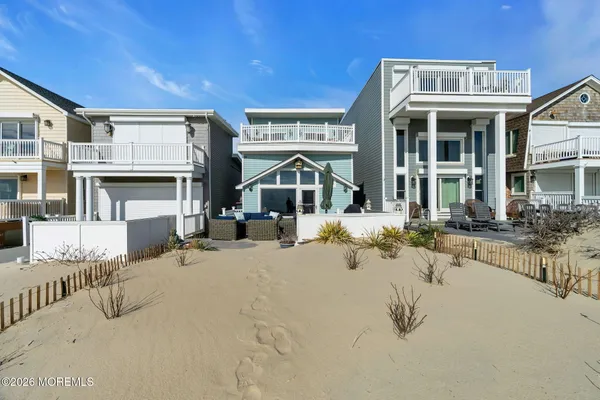 $2,185,000 | 55 Beach Front, Manasquan, NJ 08736