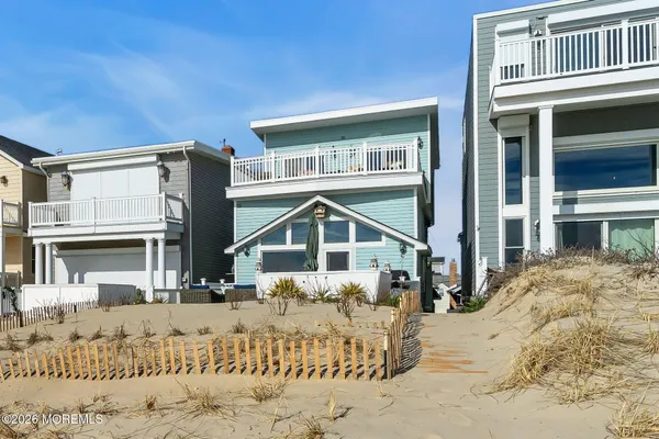 $2,185,000 | 55 Beach Front, Manasquan, NJ 08736