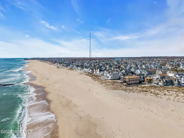 $2,185,000 | 55 Beach Front, Manasquan, NJ 08736