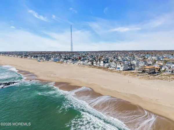 $2,185,000 | 55 Beach Front, Manasquan, NJ 08736