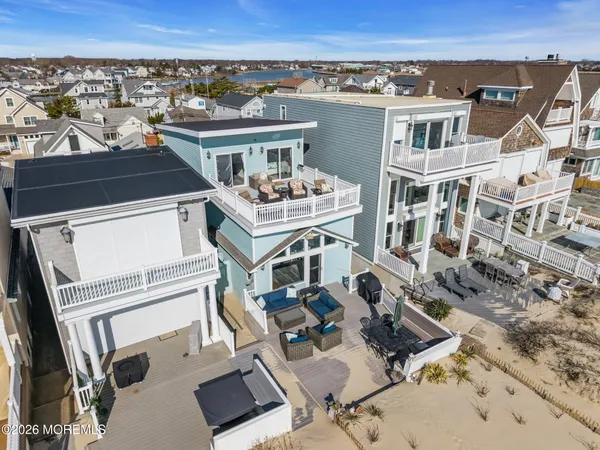 $2,185,000 | 55 Beach Front, Manasquan, NJ 08736