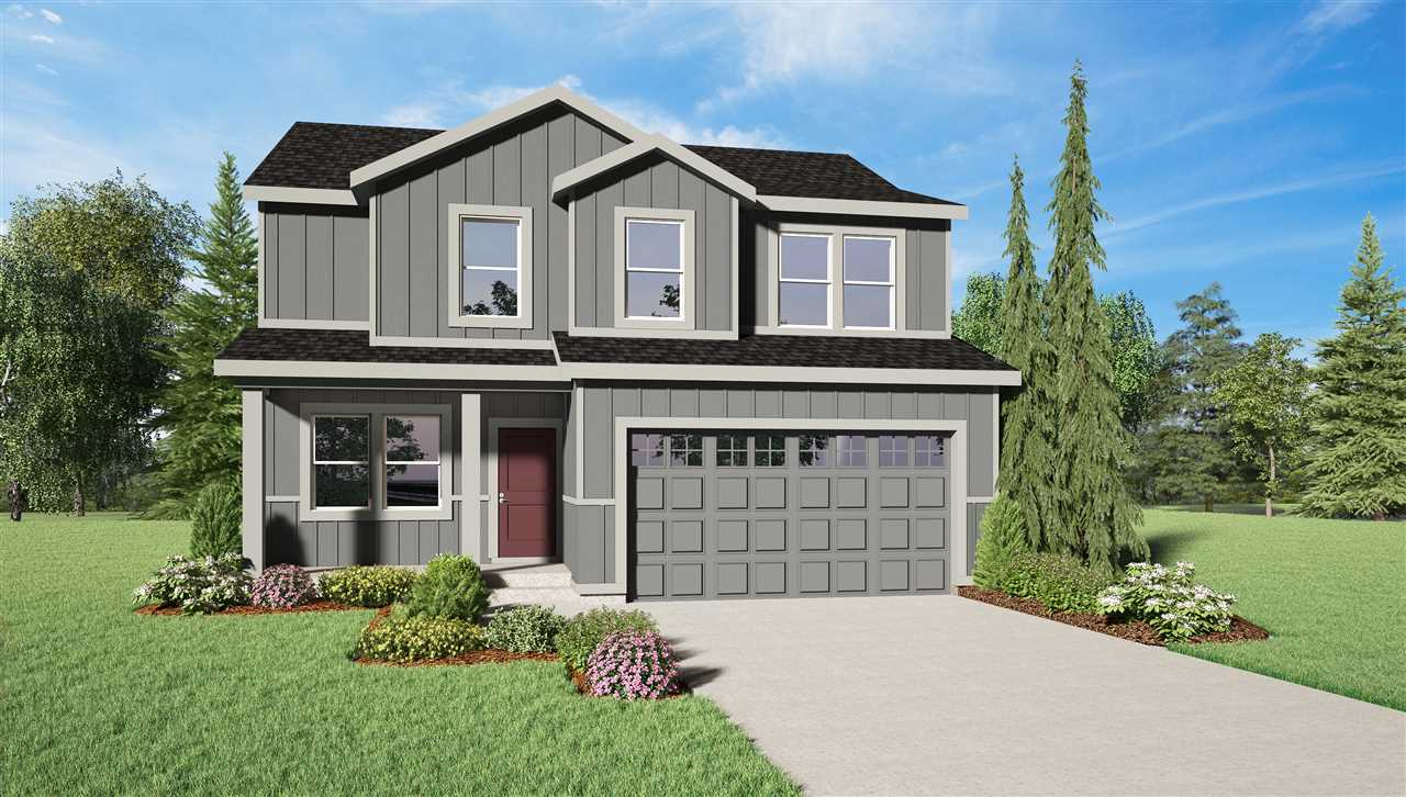 1012 South Best Road Spokane Valley, WA 99037 - Photo 1 of 1
