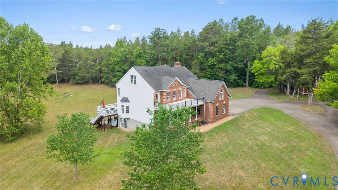 1176 Lickinghole Road Goochland, VA 23063 - Photo 17 of 90