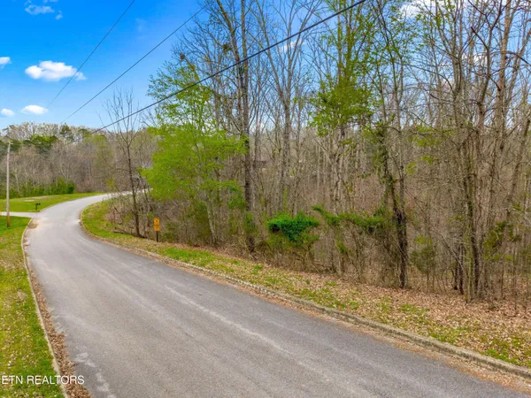 $34,900 | Lot 107 Turtle Dove Trail, Dandridge, TN 37725