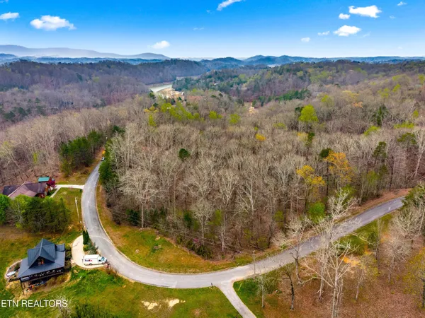 $34,900 | Lot 107 Turtle Dove Trail, Dandridge, TN 37725