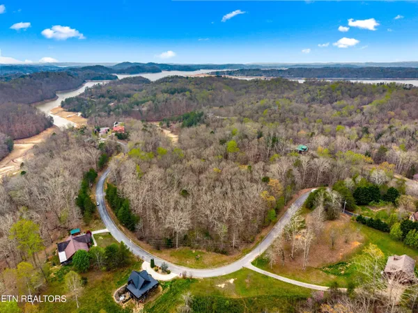 $34,900 | Lot 107 Turtle Dove Trail, Dandridge, TN 37725