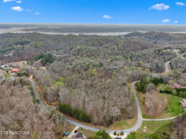 $34,900 | Lot 107 Turtle Dove Trail, Dandridge, TN 37725