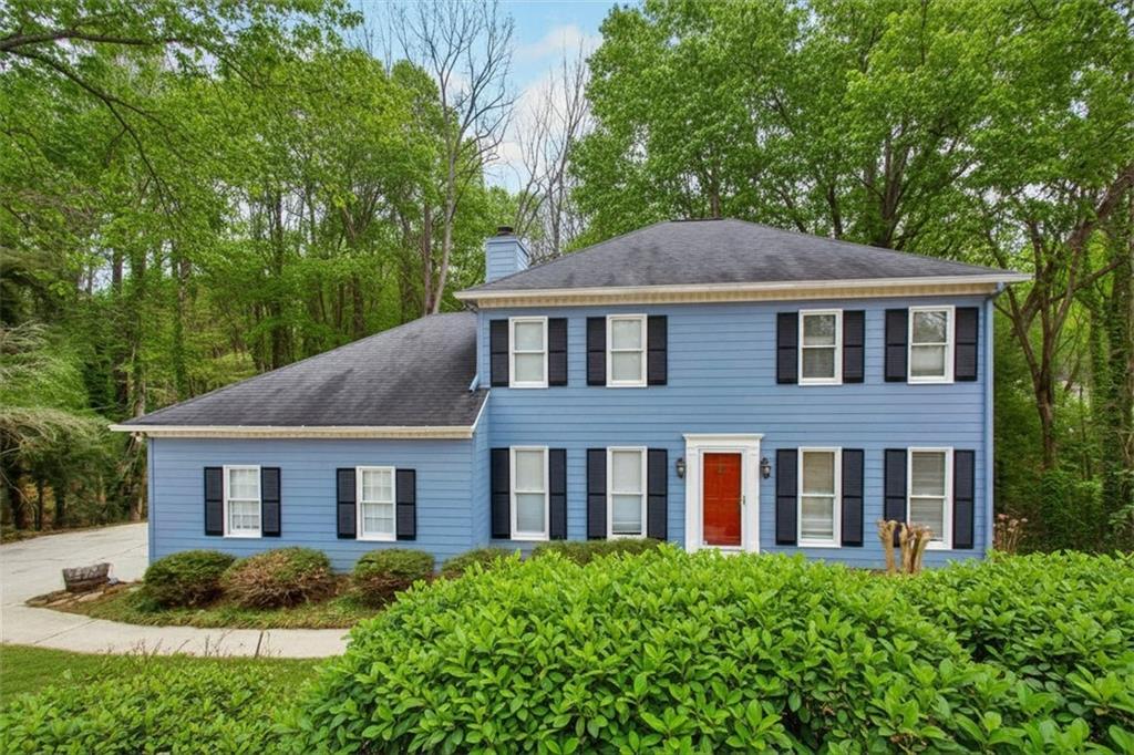 182 Belfast Court Mableton, GA 30126 - Photo 1 of 1