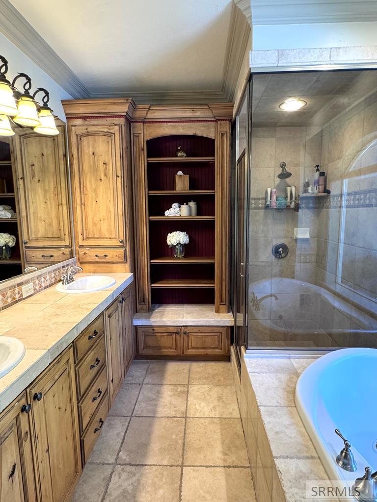 516 North Waterstone Drive Rigby, ID 83442 - Photo 28 of 98