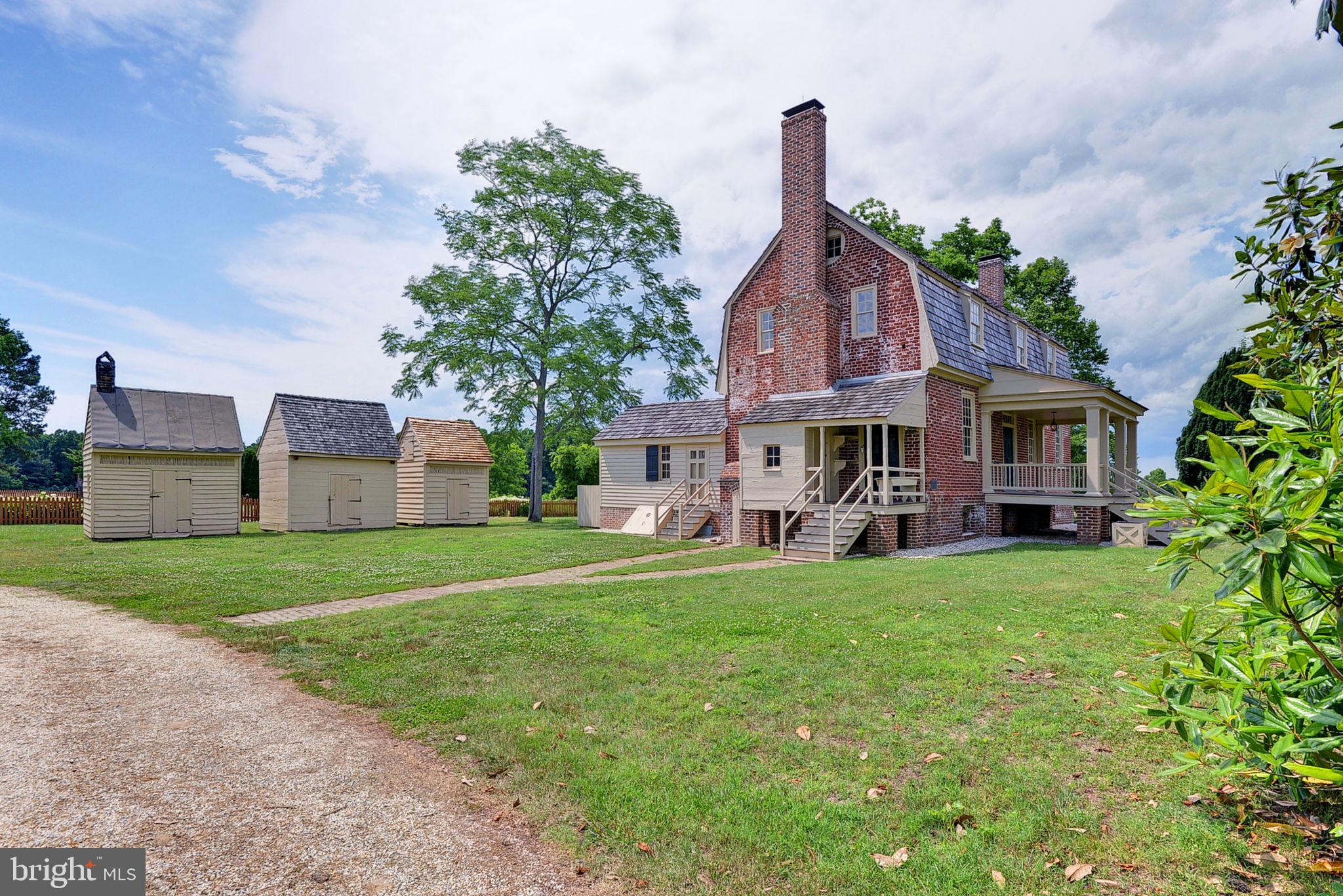 2459 Dunbrooke Road Tappahannock, VA 22560 - Photo 70 of 85 Gallery Image 70