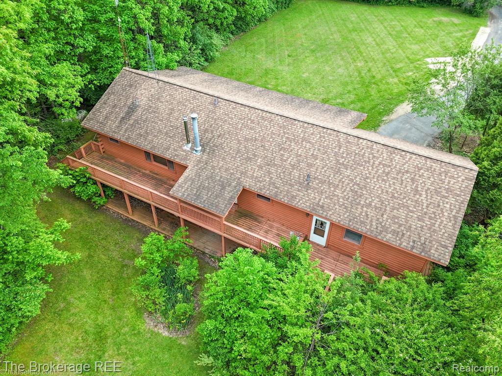 1077 Hadley Road Lapeer, MI 48446 - Photo 56 of 61