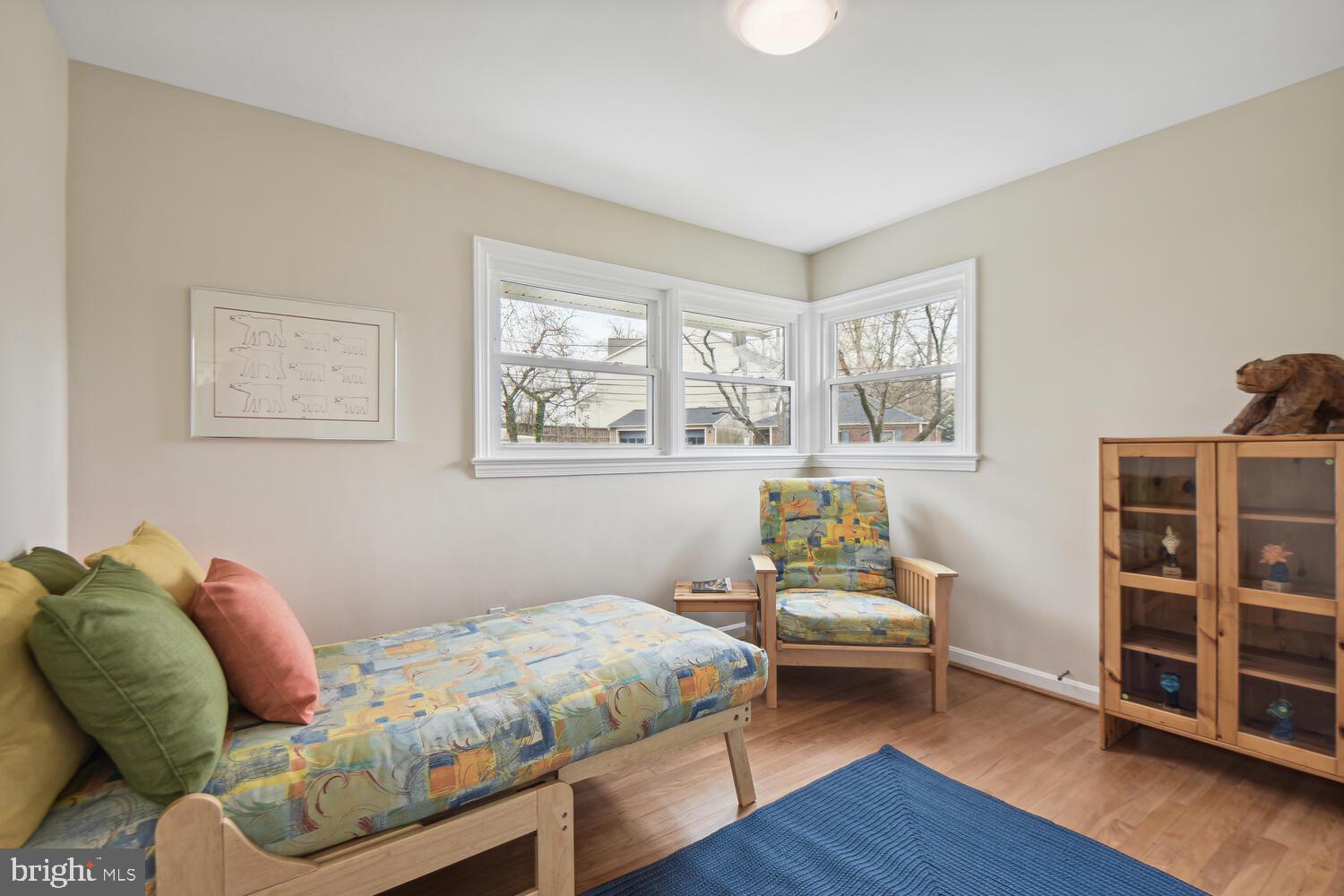 10201 Procter Street Silver Spring, MD 20901 - Photo 5 of 28 Bright BR #1