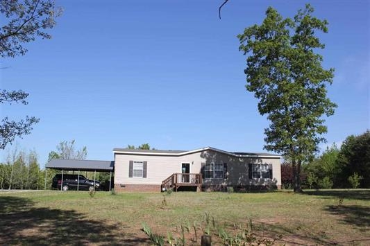 852 Martin Road Starr, SC 29684 - Photo 1 of 14