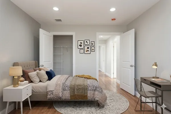 $485,000 | 579 Summit Street, Unit 2, Fall River, MA 02724