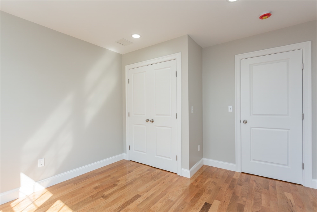 579 Summit Street, Unit 2 Fall River, MA 02724 - Photo 12 of 35