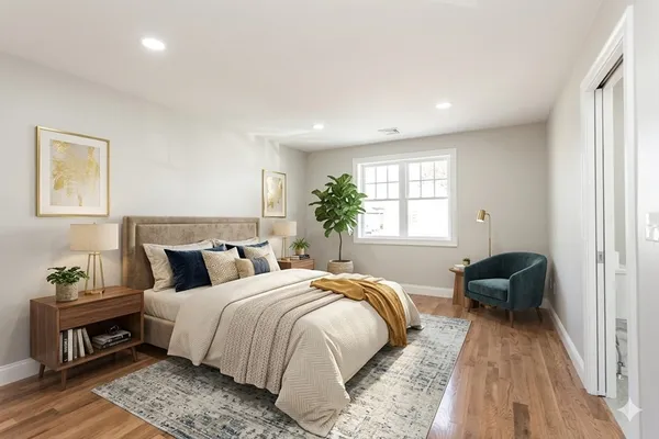 $485,000 | 579 Summit Street, Unit 2, Fall River, MA 02724