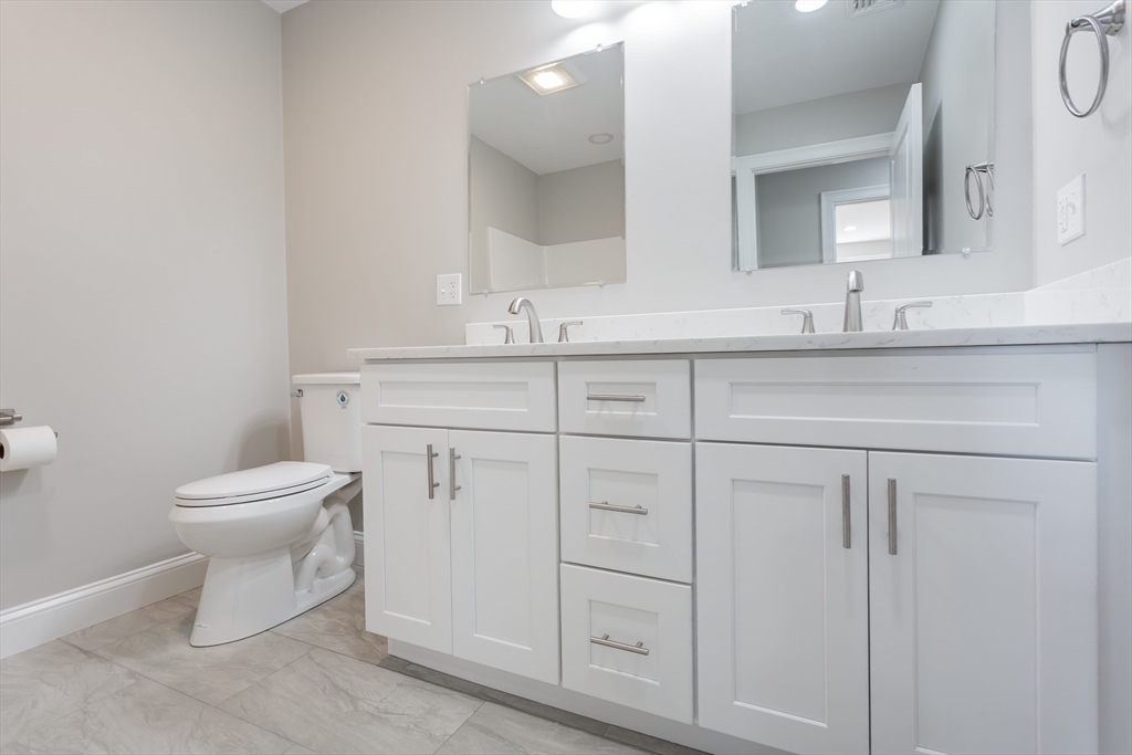 579 Summit Street, Unit 2 Fall River, MA 02724 - Photo 17 of 31
