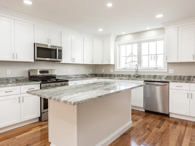 $485,000 | 579 Summit Street, Unit 2, Fall River, MA 02724