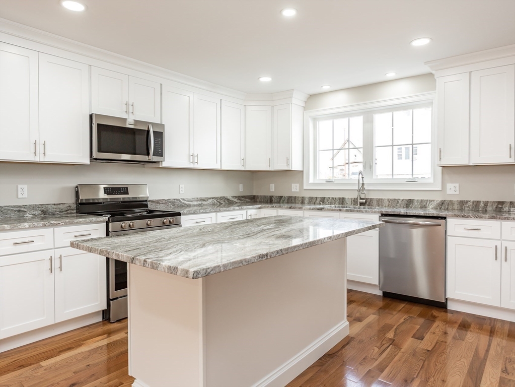 579 Summit Street, Unit 2 Fall River, MA 02724 - Photo 2 of 35