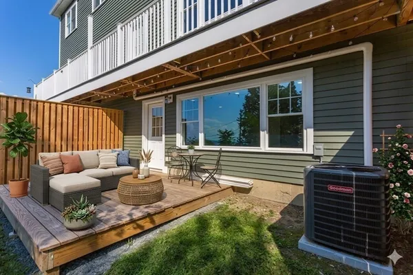 $485,000 | 579 Summit Street, Unit 2, Fall River, MA 02724