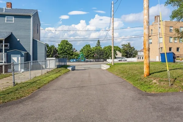 $485,000 | 579 Summit Street, Unit 2, Fall River, MA 02724