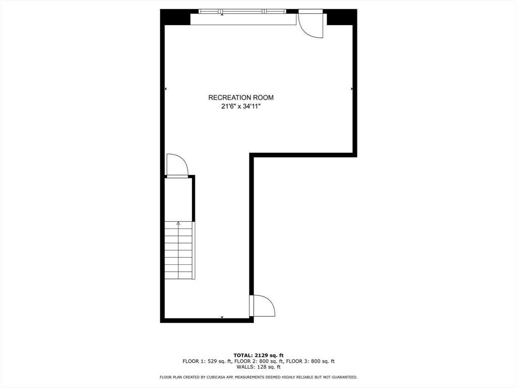 579 Summit Street, Unit 2 Fall River, MA 02724 - Photo 30 of 31