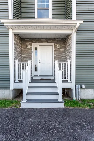 $485,000 | 579 Summit Street, Unit 2, Fall River, MA 02724