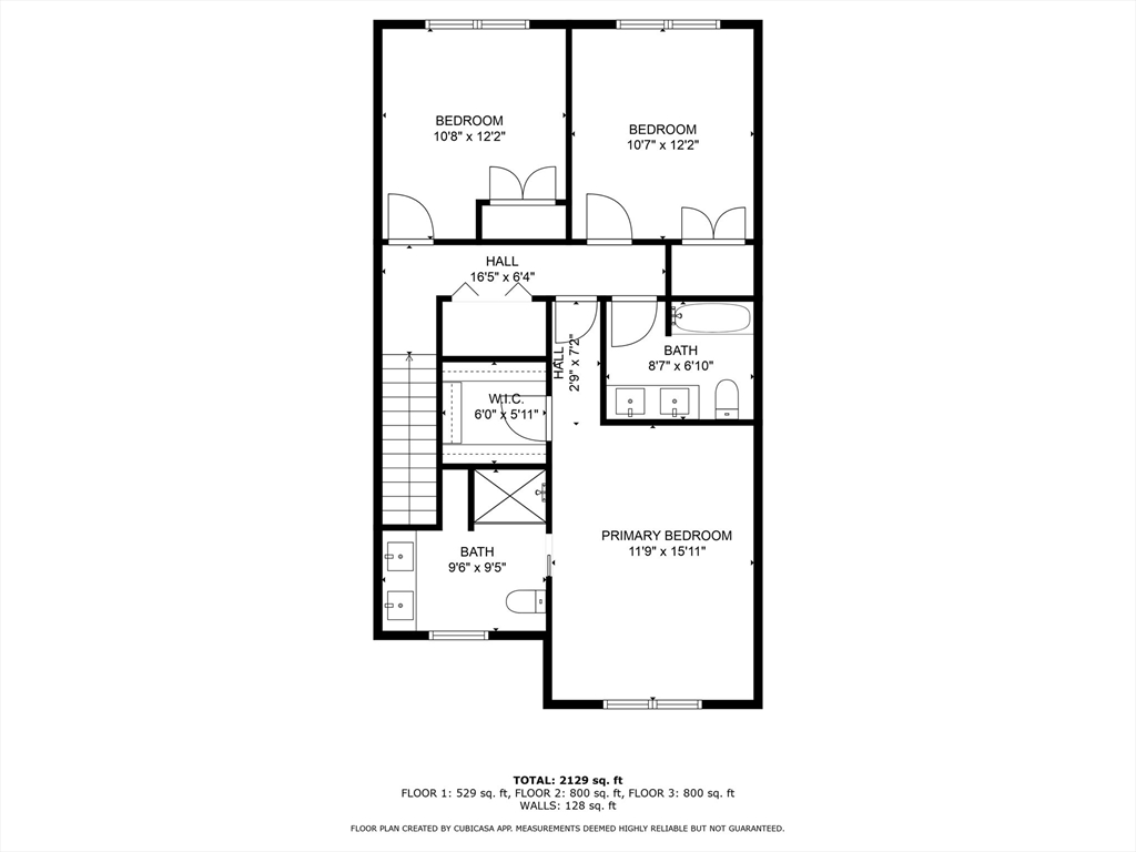 579 Summit Street, Unit 2 Fall River, MA 02724 - Photo 34 of 35