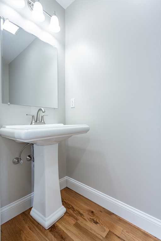 579 Summit Street, Unit 2 Fall River, MA 02724 - Photo 7 of 31