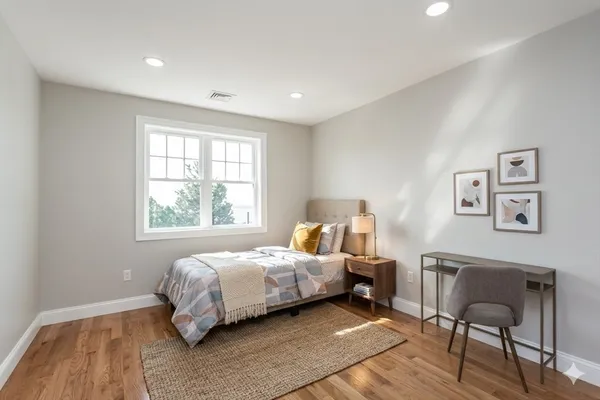 $485,000 | 579 Summit Street, Unit 2, Fall River, MA 02724