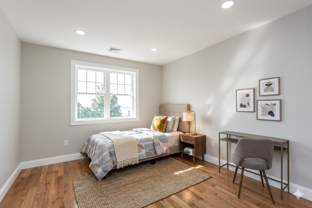 579 Summit Street, Unit 2 Fall River, MA 02724 - Photo 9 of 31